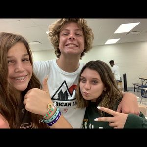 Meet your Posher, Austin